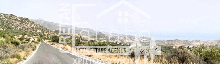 Αγροτεμάχια 5.500 τ.μ. για πώληση, Ν. Λασιθίου, Ιεράπετρα