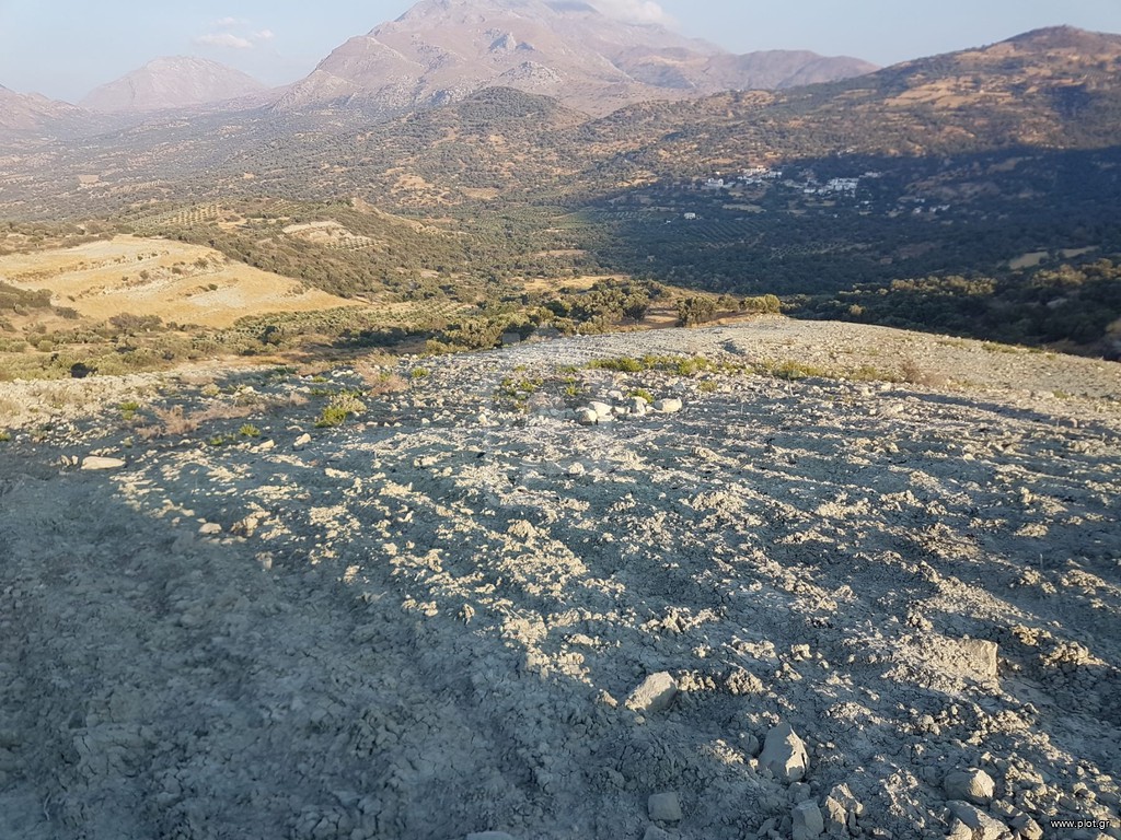 Αγροτεμάχια 20.000 τ.μ. πρός πώληση, Ν. Ρεθύμνου, Κουρήτες