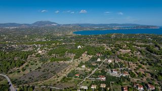 Αγροτεμάχια 2.000 τ.μ. για πώληση, Αργολίδα, Κρανίδι-thumb-7