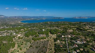 Αγροτεμάχια 2.000 τ.μ. για πώληση, Αργολίδα, Κρανίδι-thumb-8