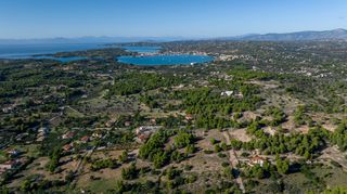 Αγροτεμάχια 2.000 τ.μ. για πώληση, Αργολίδα, Κρανίδι-thumb-2