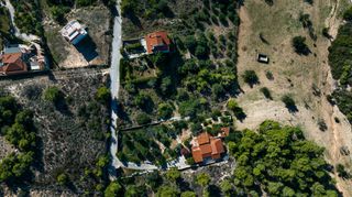 Αγροτεμάχια 2.000 τ.μ. για πώληση, Αργολίδα, Κρανίδι-thumb-1