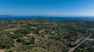 Αγροτεμάχια 2.000 τ.μ. για πώληση, Αργολίδα, Κρανίδι-thumb-9