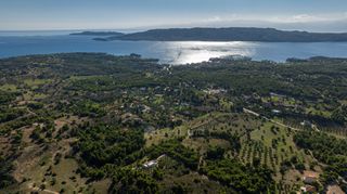 Αγροτεμάχια 2.000 τ.μ. για πώληση, Αργολίδα, Κρανίδι-thumb-4