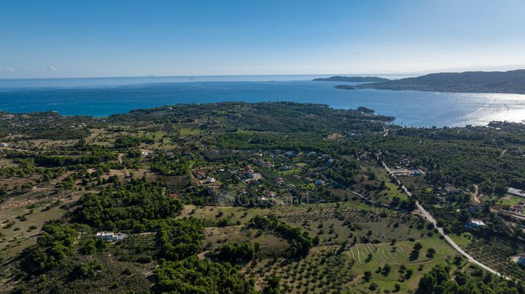 Αγροτεμάχια 2.000 τ.μ. για πώληση, Αργολίδα, Κρανίδι