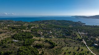 Αγροτεμάχια 2.000 τ.μ. για πώληση, Αργολίδα, Κρανίδι-thumb-11
