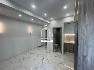 Διαμέρισμα 36 τ.μ. προς πώληση, Άγιος Δημήτριος Θεσσαλονίκης-thumb-3