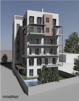Διαμέρισμα 80 τ.μ. για πώληση