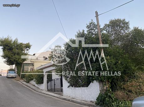 Μονοκατοικία 100τ.μ. για πώληση-Γέρακας » Γαργηττός