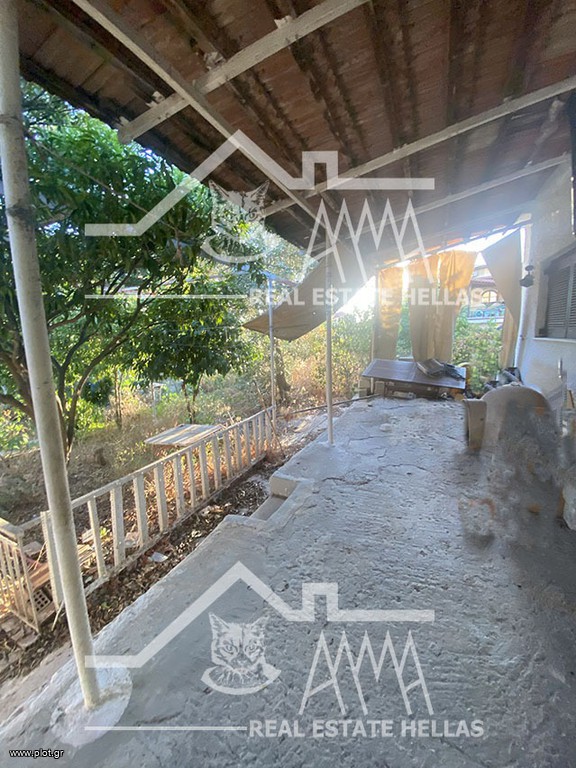 Μονοκατοικία 100 τ.μ. πρός πώληση, Αθήνα - Ανατολικά Προάστια, Γέρακας