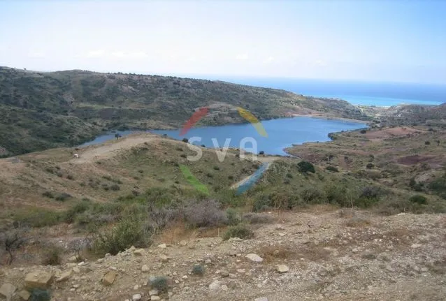 Parcel 85.623 sqm for sale, Paphos