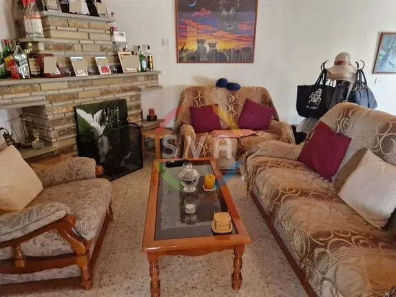 Detached home 140 sqm for sale, Limassol