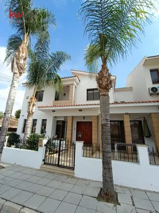 Detached home 290 sqm for sale, Larnaca, Aradipou