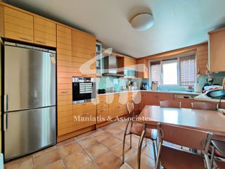 Μεζονέτα 253 τ.μ. για πώληση, Πειραιάς, Αγία Σοφία-thumb-5