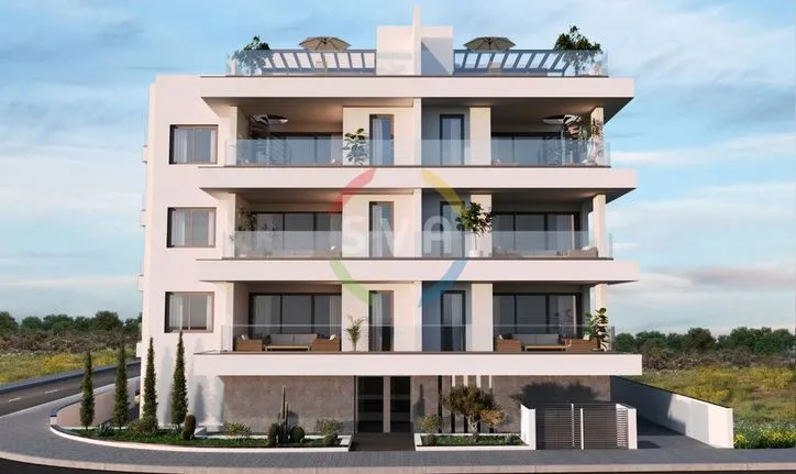 Maisonette 163 sqm for sale, Larnaca, Larnaca (center)