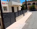 Detached home 350sqm for rent-Larnaca (Center)