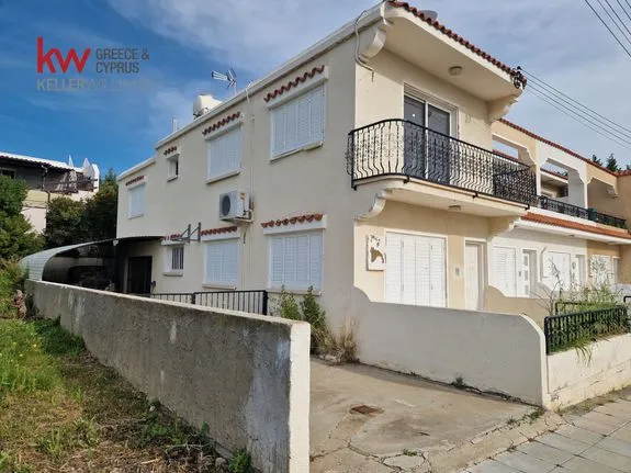 Detached home 120 sqm for sale, Larnaca, Oroklini (voroklini)