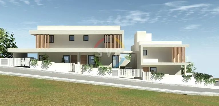 Detached home 168 sqm for sale, Limassol