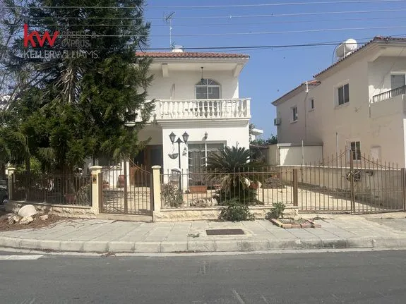 Detached home 214 sqm for sale, Larnaca, Larnaca (center)