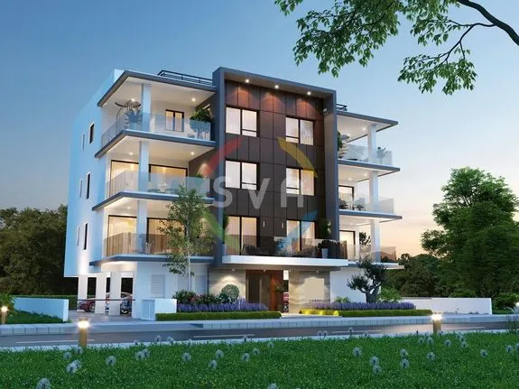 Maisonette 96 sqm for sale, Limassol