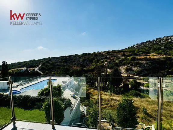 Detached home 125 sqm for sale, Paphos