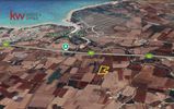 Parcel 8.945sqm for sale-Liopetri