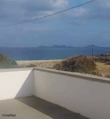Μονοκατοικία 100 τ.μ. πρός πώληση, Κυκλάδες, Νάξος - Δρυμαλία