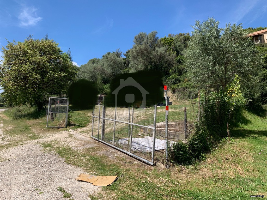 Οικόπεδο 550 τ.μ. για πώληση, Θεσπρωτία, Αχέροντας