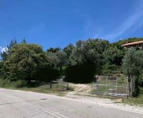 Οικόπεδο 550 τ.μ. προς πώληση, Γλυκή-thumb-1