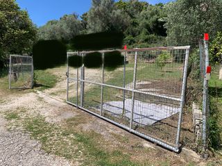 Οικόπεδο 550 τ.μ. προς πώληση, Γλυκή-thumb-2