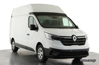 Renault Trafic 2017