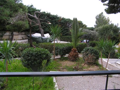 Apartment 50sqm for sale-Megara » Kineta