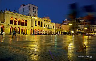 - ΕΡΓΑΣΙΑ ΣΤΗΝ ΠΑΤΡΑ -