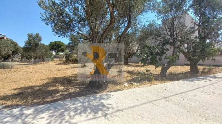 Land plot 1.043 sqm for sale, Athens - North, Marousi