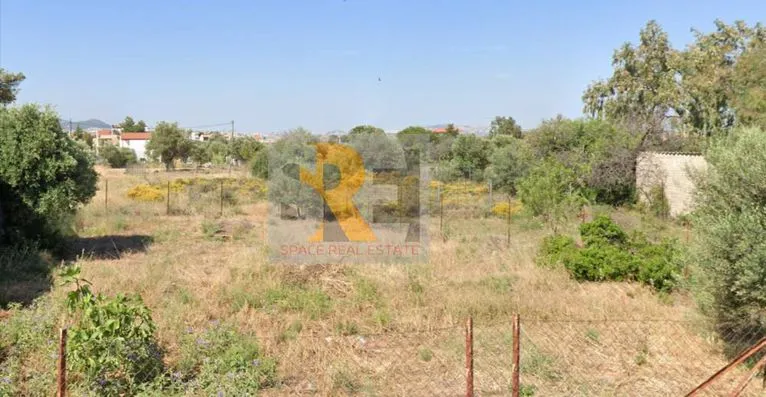 Land plot 240 sqm for sale, Athens - North, Chalandri