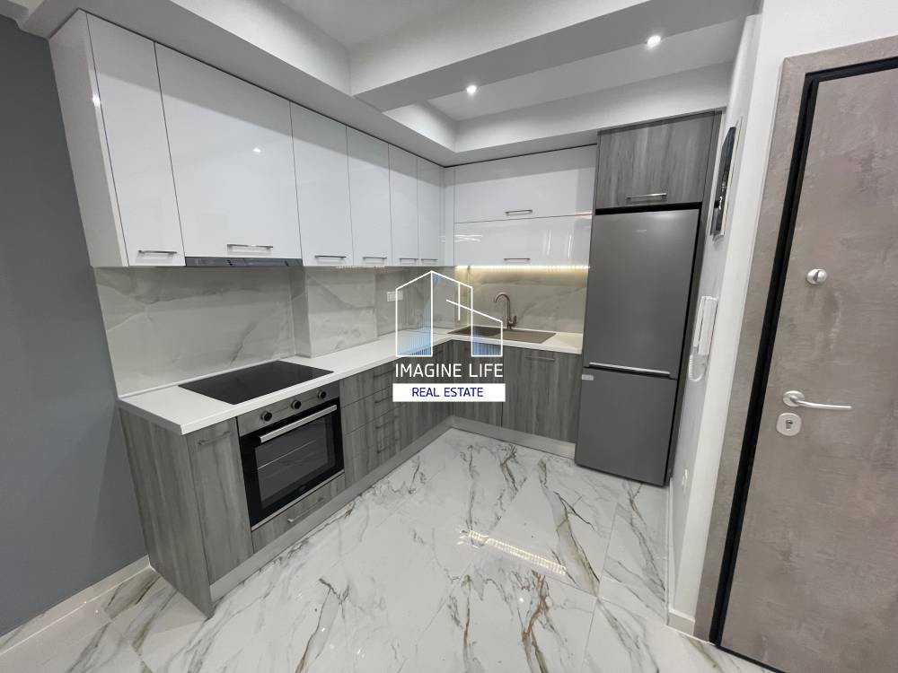 Studio / γκαρσονιέρα 50 τ.μ. προς πώληση, Κέντρο Θεσσαλονίκης