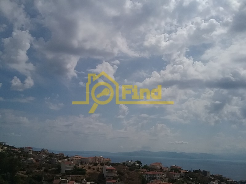 Οικόπεδο 1.080 τ.μ. πρός πώληση, Αθήνα - Ανατολικά Προάστια, Νέα Μάκρη