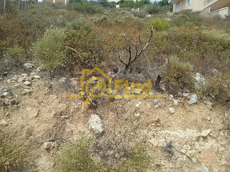 Οικόπεδο 1.080 τ.μ. πρός πώληση, Αθήνα - Ανατολικά Προάστια, Νέα Μάκρη