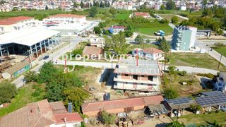 Οικόπεδο 662,60 τ.μ. για πώληση, Ν. Καβάλας, Χρυσούπολη-thumb-6