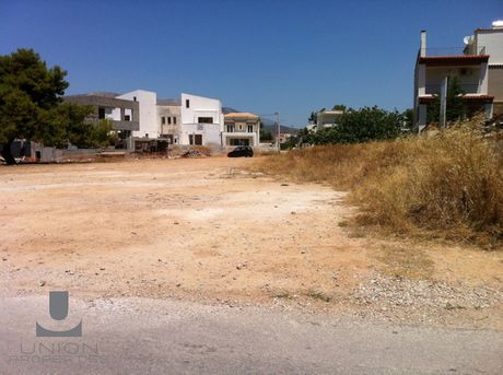 Οικόπεδο 1.500 τ.μ. για πώληση