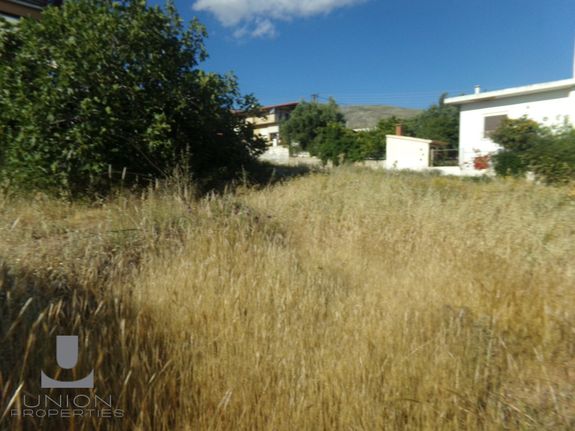 Οικόπεδο 415,40 τ.μ. για πώληση, Αττική - Υπόλοιπο, Καλύβια Θορικού