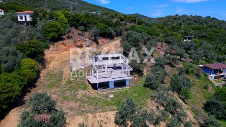 Μεζονέτα 4.900τ.μ. για πώληση-Σκιάθος » Καλύβια