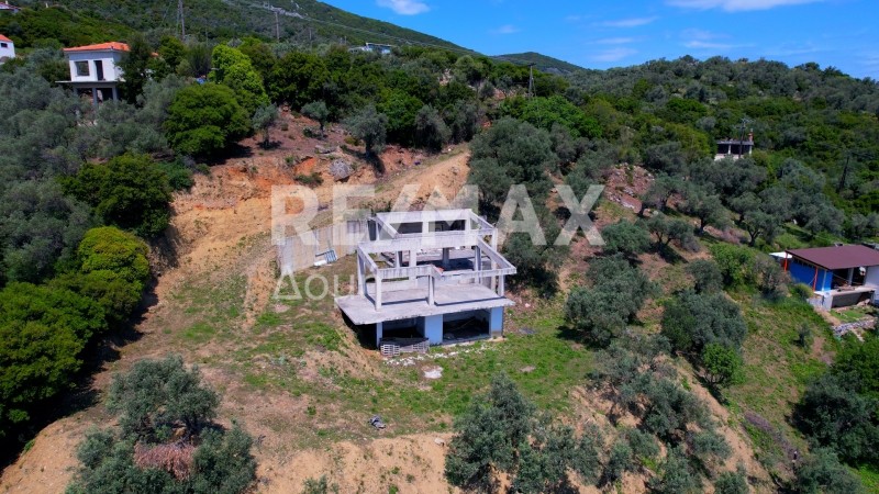 Μονοκατοικία 162 τ.μ. πρός πώληση, Σποράδες, Σκιάθος