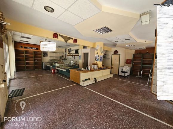 Κατάστημα 150 τ.μ. για ενοικίαση, Θεσσαλονίκη - Κέντρο, Μπότσαρη