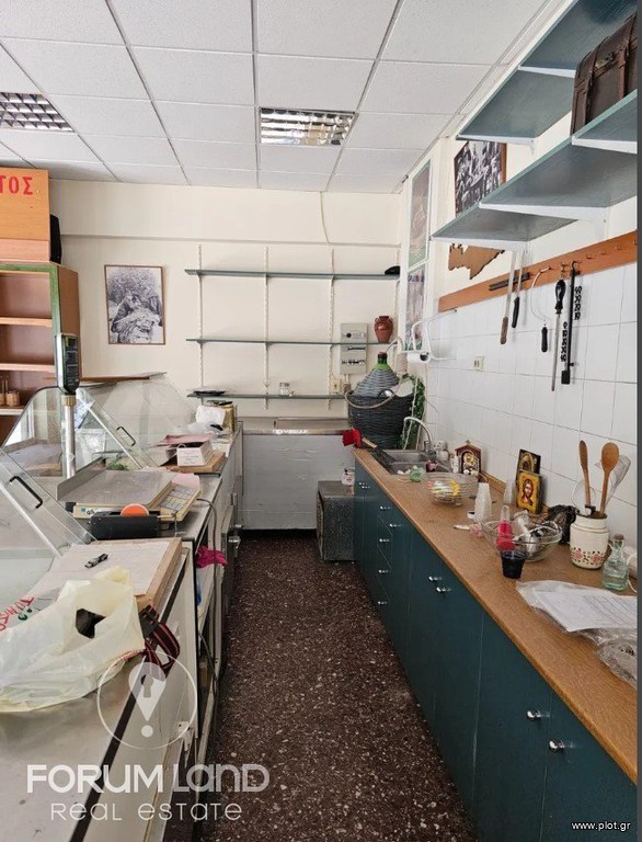 Κατάστημα 150 τ.μ. προς ενοικίαση, Μπότσαρη