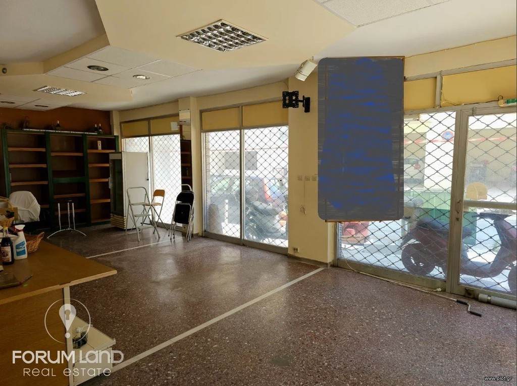 Κατάστημα 150 τ.μ. προς ενοικίαση, Μπότσαρη