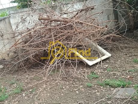 Land plot 310sqm for sale-Marousi » Agioi Anargyroi