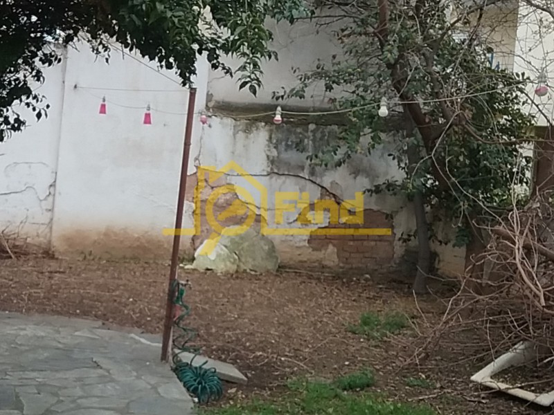 Οικόπεδο 310 τ.μ. προς πώληση, Άγιοι Ανάργυροι Αμαρουσίου