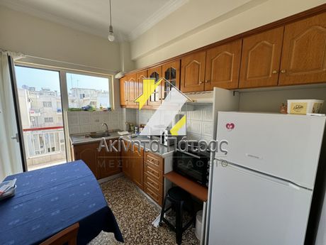 Διαμέρισμα 62τ.μ. για πώληση-Πάτρα » Σκαγιοπούλειο