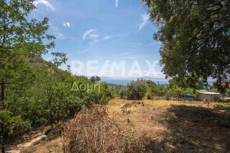 Land plot 750sqm for sale-Iolkos » Ano Volos